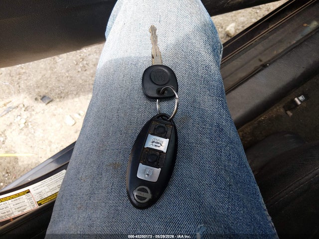45200173 :رقم المزاد ، 1N4AL2AP7BN402967 vin ، 2011 Nissan Altima 2.5 S مزاد بيع