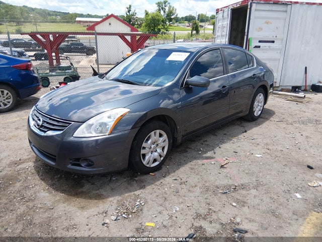 45200173 :رقم المزاد ، 1N4AL2AP7BN402967 vin ، 2011 Nissan Altima 2.5 S مزاد بيع