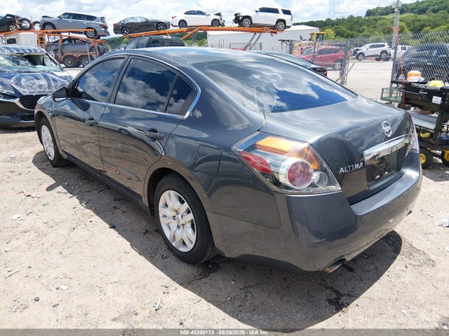 45200173 :رقم المزاد ، 1N4AL2AP7BN402967 vin ، 2011 Nissan Altima 2.5 S مزاد بيع