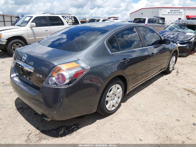 45200173 :رقم المزاد ، 1N4AL2AP7BN402967 vin ، 2011 Nissan Altima 2.5 S مزاد بيع