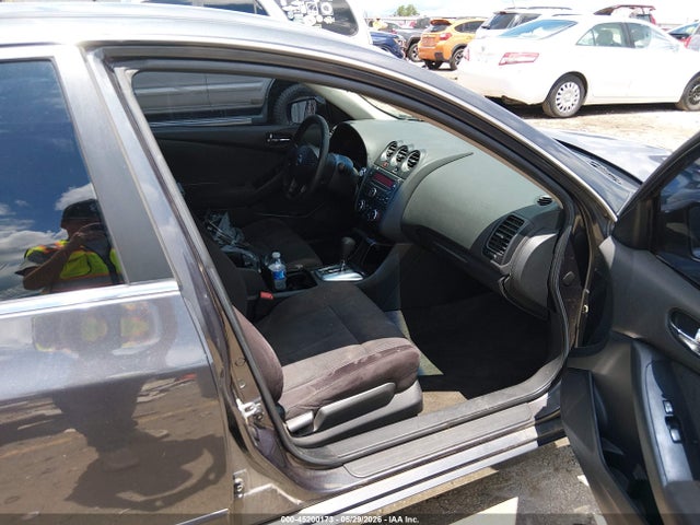 45200173 :رقم المزاد ، 1N4AL2AP7BN402967 vin ، 2011 Nissan Altima 2.5 S مزاد بيع