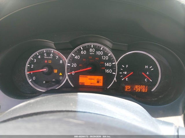 45200173 :رقم المزاد ، 1N4AL2AP7BN402967 vin ، 2011 Nissan Altima 2.5 S مزاد بيع