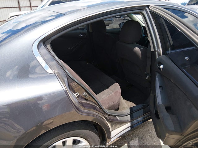 45200173 :رقم المزاد ، 1N4AL2AP7BN402967 vin ، 2011 Nissan Altima 2.5 S مزاد بيع
