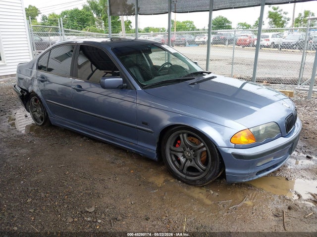 Auction sale of the 2001 Bmw 325i, vin: WBAAN37471NJ12439, lot number: 45200174