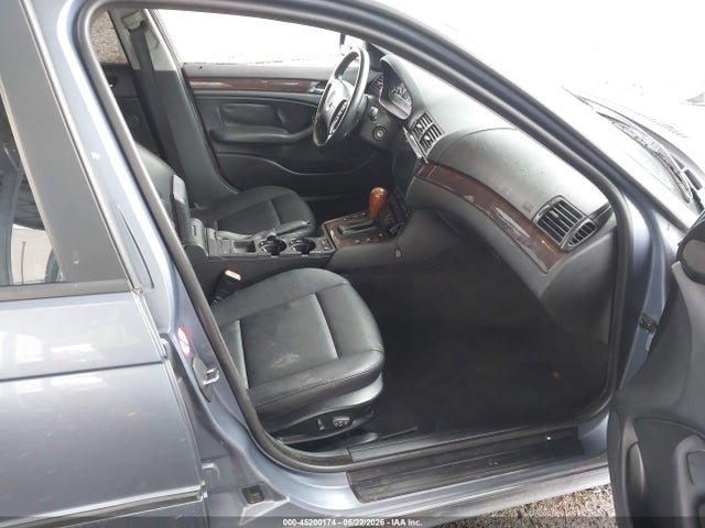 Aukcja sprzedaży 2001 Bmw 325i, vin: WBAAN37471NJ12439, numer aukcji: 45200174
