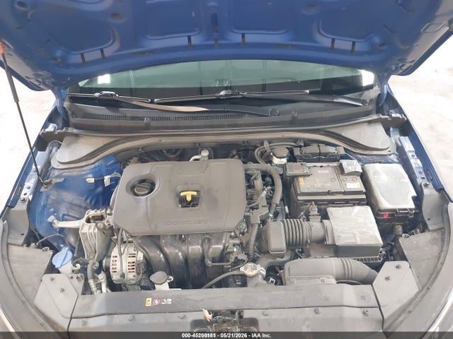 45200181 :رقم المزاد ، 5NPD74LF2LH608968 vin ، 2020 Hyundai Elantra Se مزاد بيع