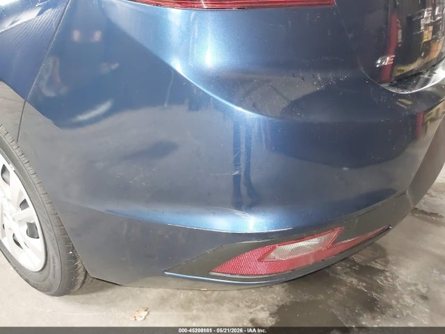 45200181 :رقم المزاد ، 5NPD74LF2LH608968 vin ، 2020 Hyundai Elantra Se مزاد بيع