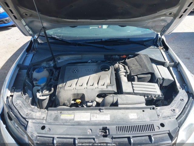 Продаж на аукціоні авто 2014 Volkswagen Passat 2.0l Tdi Se, vin: 1VWBN7A37EC091380, номер лоту: 45200187