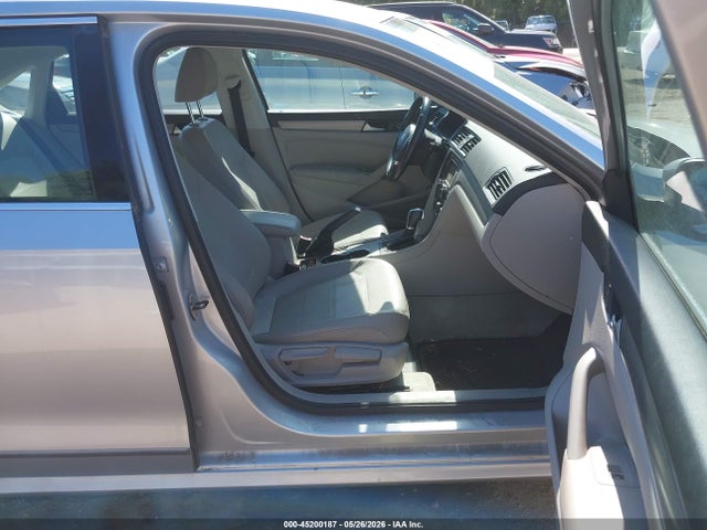 Продаж на аукціоні авто 2014 Volkswagen Passat 2.0l Tdi Se, vin: 1VWBN7A37EC091380, номер лоту: 45200187