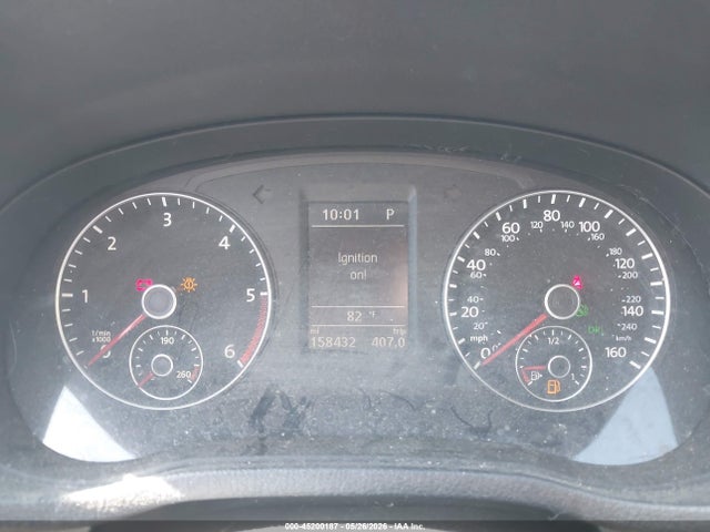 Продаж на аукціоні авто 2014 Volkswagen Passat 2.0l Tdi Se, vin: 1VWBN7A37EC091380, номер лоту: 45200187
