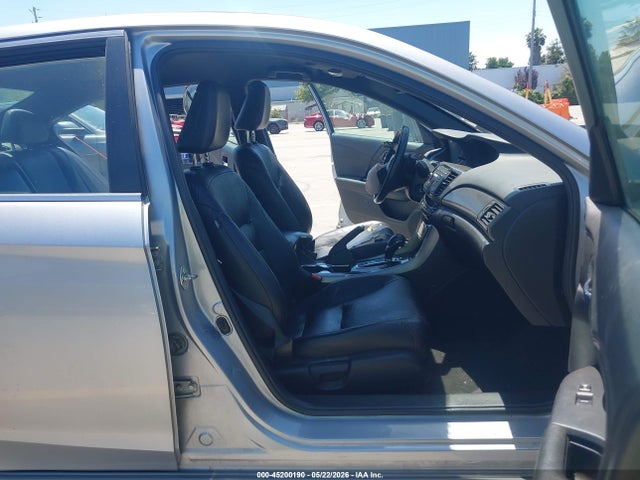 Aukcja sprzedaży 2017 Honda Accord Sport Se, vin: 1HGCR2F19HA010189, numer aukcji: 45200190