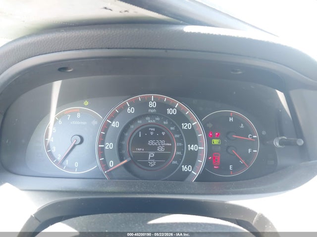 Aukcja sprzedaży 2017 Honda Accord Sport Se, vin: 1HGCR2F19HA010189, numer aukcji: 45200190