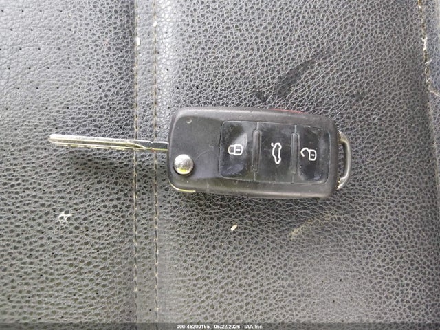 Продаж на аукціоні авто 2011 Volkswagen Jetta 2.5l Se, vin: 3VWDZ7AJXBM325789, номер лоту: 45200195