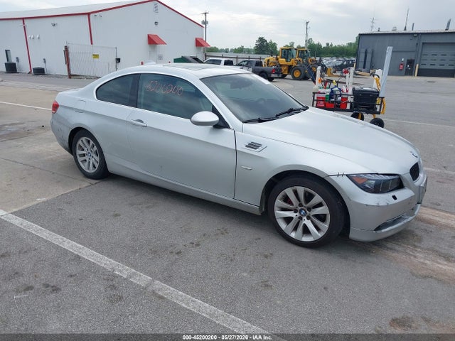 Продажа на аукционе авто 2008 Bmw 328xi, vin: WBAWC33578PD09283, номер лота: 45200200