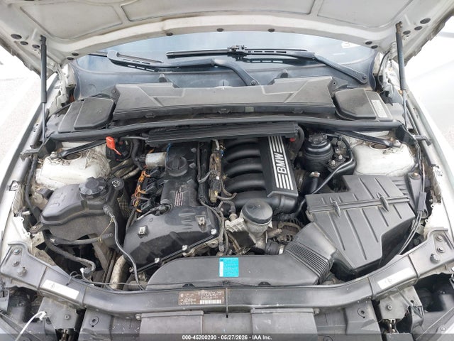 45200200 :رقم المزاد ، WBAWC33578PD09283 vin ، 2008 Bmw 328xi مزاد بيع