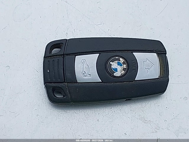 45200200 :رقم المزاد ، WBAWC33578PD09283 vin ، 2008 Bmw 328xi مزاد بيع