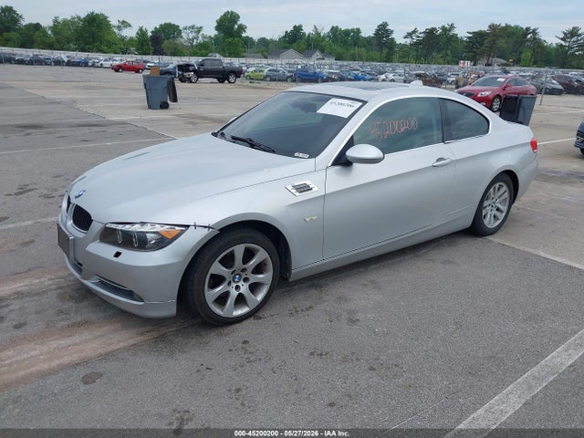 45200200 :رقم المزاد ، WBAWC33578PD09283 vin ، 2008 Bmw 328xi مزاد بيع