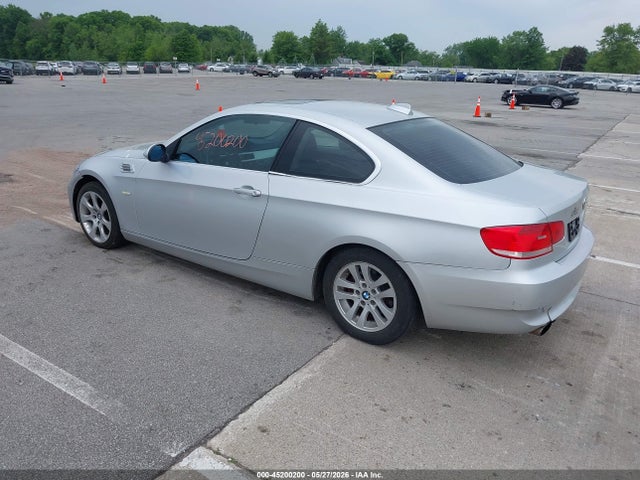 45200200 :رقم المزاد ، WBAWC33578PD09283 vin ، 2008 Bmw 328xi مزاد بيع