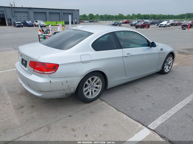 45200200 :رقم المزاد ، WBAWC33578PD09283 vin ، 2008 Bmw 328xi مزاد بيع