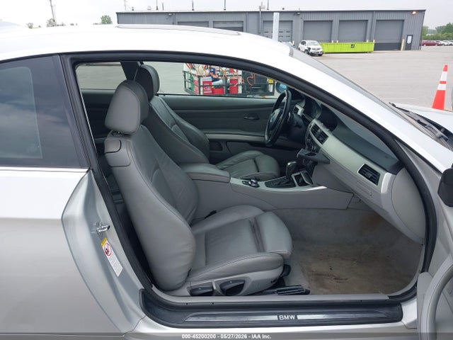 45200200 :رقم المزاد ، WBAWC33578PD09283 vin ، 2008 Bmw 328xi مزاد بيع