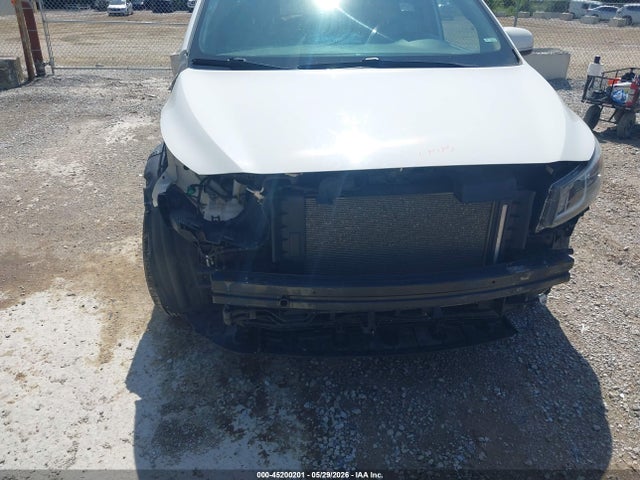 Aukcja sprzedaży 2016 Kia Sedona Lx, vin: KNDMB5C13G6098221, numer aukcji: 45200201