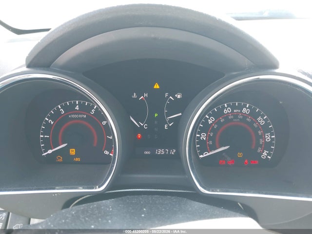 Продаж на аукціоні авто 2011 Toyota Highlander Limited V6, vin: 5TDYK3EH6BS024378, номер лоту: 45200205