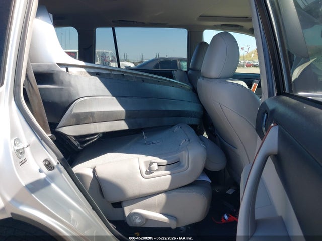 Продаж на аукціоні авто 2011 Toyota Highlander Limited V6, vin: 5TDYK3EH6BS024378, номер лоту: 45200205