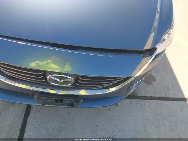 Aukcja sprzedaży 2016 Mazda Mazda6 I Grand Touring, vin: JM1GJ1W59G1430165, numer aukcji: 45200208