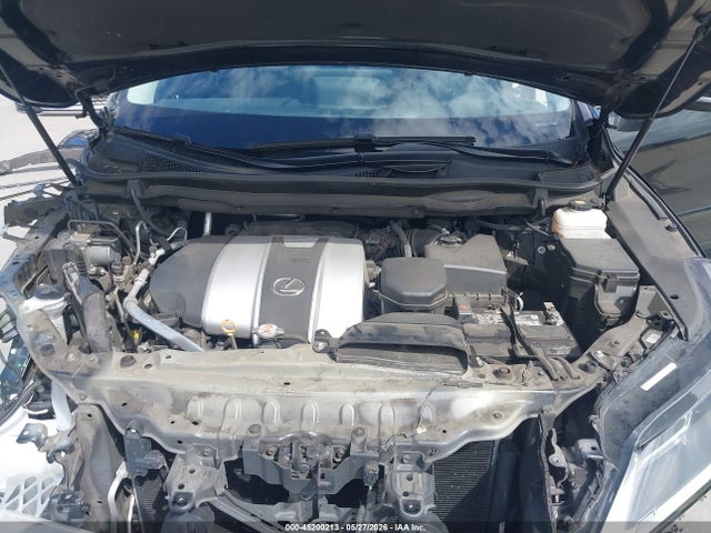 Продаж на аукціоні авто 2020 Lexus Rx 350, vin: 2T2HZMDA7LC232281, номер лоту: 45200213