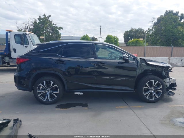 Auction sale of the 2020 Lexus Rx 350, vin: 2T2HZMDA7LC232281, lot number: 45200213