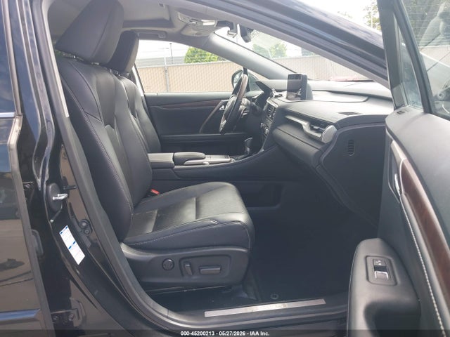 Продаж на аукціоні авто 2020 Lexus Rx 350, vin: 2T2HZMDA7LC232281, номер лоту: 45200213