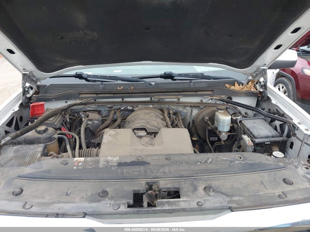 GMC Sierra 1500 Sle 2016 1GTR1MEH6GZ125617 Image 10