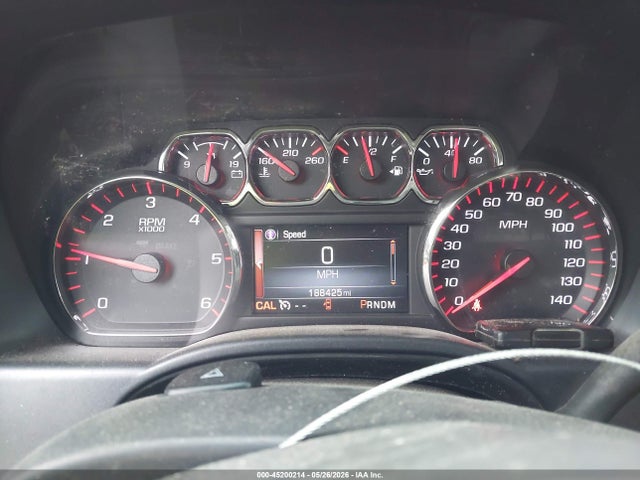 GMC Sierra 1500 Sle 2016 1GTR1MEH6GZ125617 Image 7