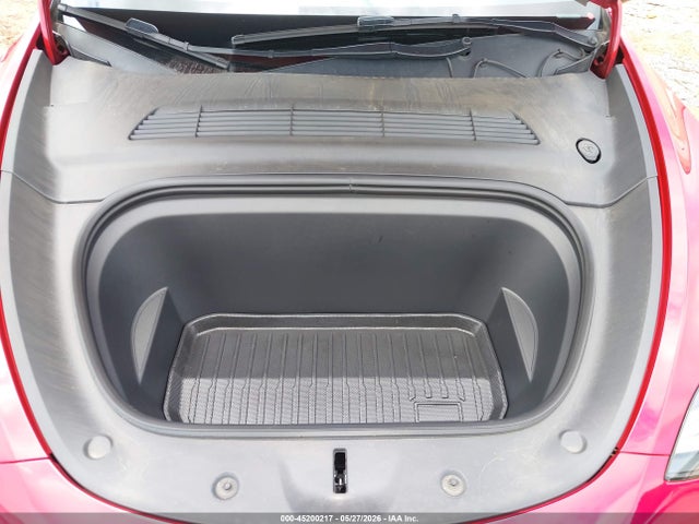 Tesla Model Y Performance Dual Motor All-wheel Drive 2023 7SAYGDEFXPF900678 Image 10