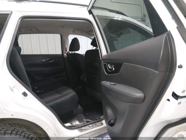 Aukcja sprzedaży 2017 Nissan Rogue Sv, vin: 5N1AT2MV8HC811936, numer aukcji: 45200220