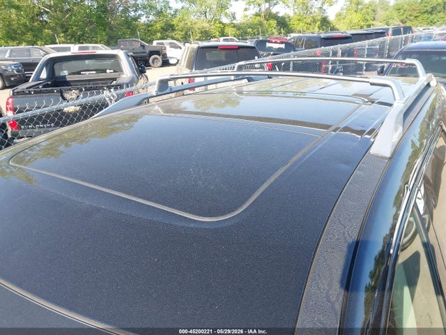 Aukcja sprzedaży 2024 Nissan Pathfinder Sl 4wd, vin: 5N1DR3CD5RC261901, numer aukcji: 45200221