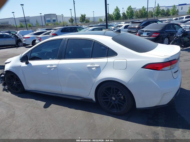 Toyota Corolla Se Apex Edition 2022 5YFS4MCE1NP128448 Image 14