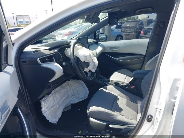 Toyota Corolla Se Apex Edition 2022 5YFS4MCE1NP128448 Image 5