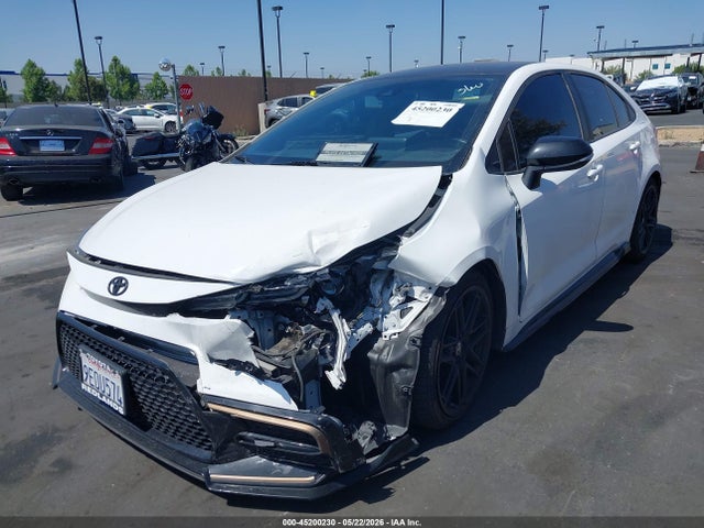 Toyota Corolla Se Apex Edition 2022 5YFS4MCE1NP128448 Image 6