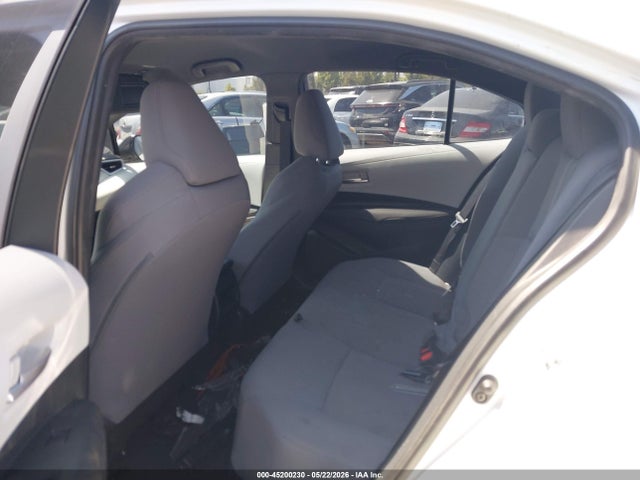 Toyota Corolla Se Apex Edition 2022 5YFS4MCE1NP128448 Image 8