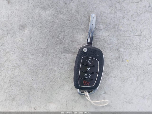 Aukcja sprzedaży 2017 Hyundai Santa Fe Sport 2.4l, vin: 5NMZTDLB3HH030849, numer aukcji: 45200232