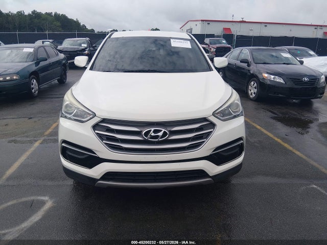 Aukcja sprzedaży 2017 Hyundai Santa Fe Sport 2.4l, vin: 5NMZTDLB3HH030849, numer aukcji: 45200232