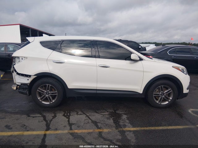 Aukcja sprzedaży 2017 Hyundai Santa Fe Sport 2.4l, vin: 5NMZTDLB3HH030849, numer aukcji: 45200232