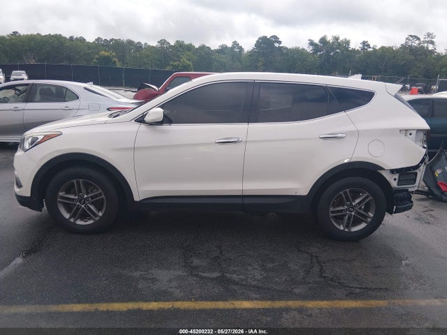 Aukcja sprzedaży 2017 Hyundai Santa Fe Sport 2.4l, vin: 5NMZTDLB3HH030849, numer aukcji: 45200232