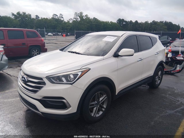Aukcja sprzedaży 2017 Hyundai Santa Fe Sport 2.4l, vin: 5NMZTDLB3HH030849, numer aukcji: 45200232