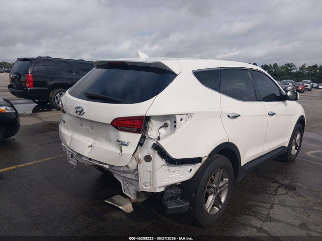Aukcja sprzedaży 2017 Hyundai Santa Fe Sport 2.4l, vin: 5NMZTDLB3HH030849, numer aukcji: 45200232