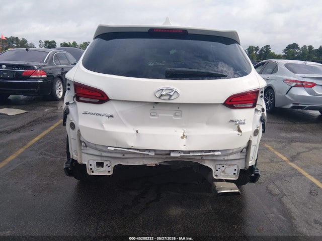 Aukcja sprzedaży 2017 Hyundai Santa Fe Sport 2.4l, vin: 5NMZTDLB3HH030849, numer aukcji: 45200232