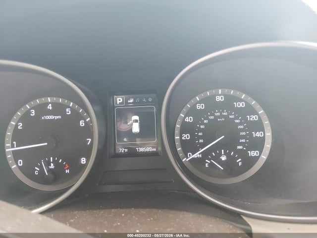 Aukcja sprzedaży 2017 Hyundai Santa Fe Sport 2.4l, vin: 5NMZTDLB3HH030849, numer aukcji: 45200232