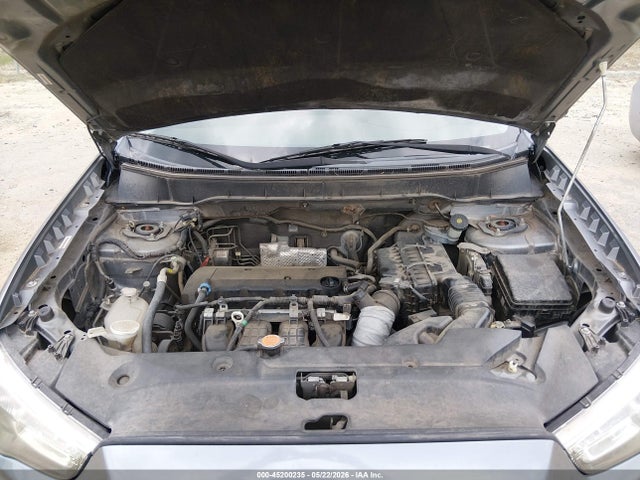 Продажа на аукционе авто 2011 Mitsubishi Outlander Sport Es, vin: JA4AP3AU6BZ012116, номер лота: 45200235