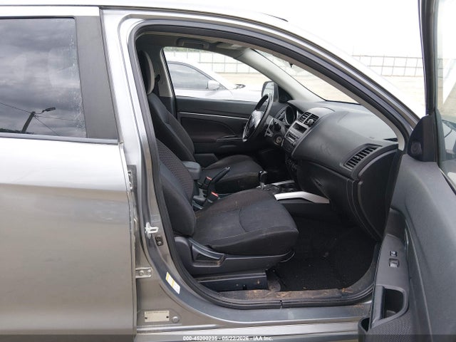 Продажа на аукционе авто 2011 Mitsubishi Outlander Sport Es, vin: JA4AP3AU6BZ012116, номер лота: 45200235